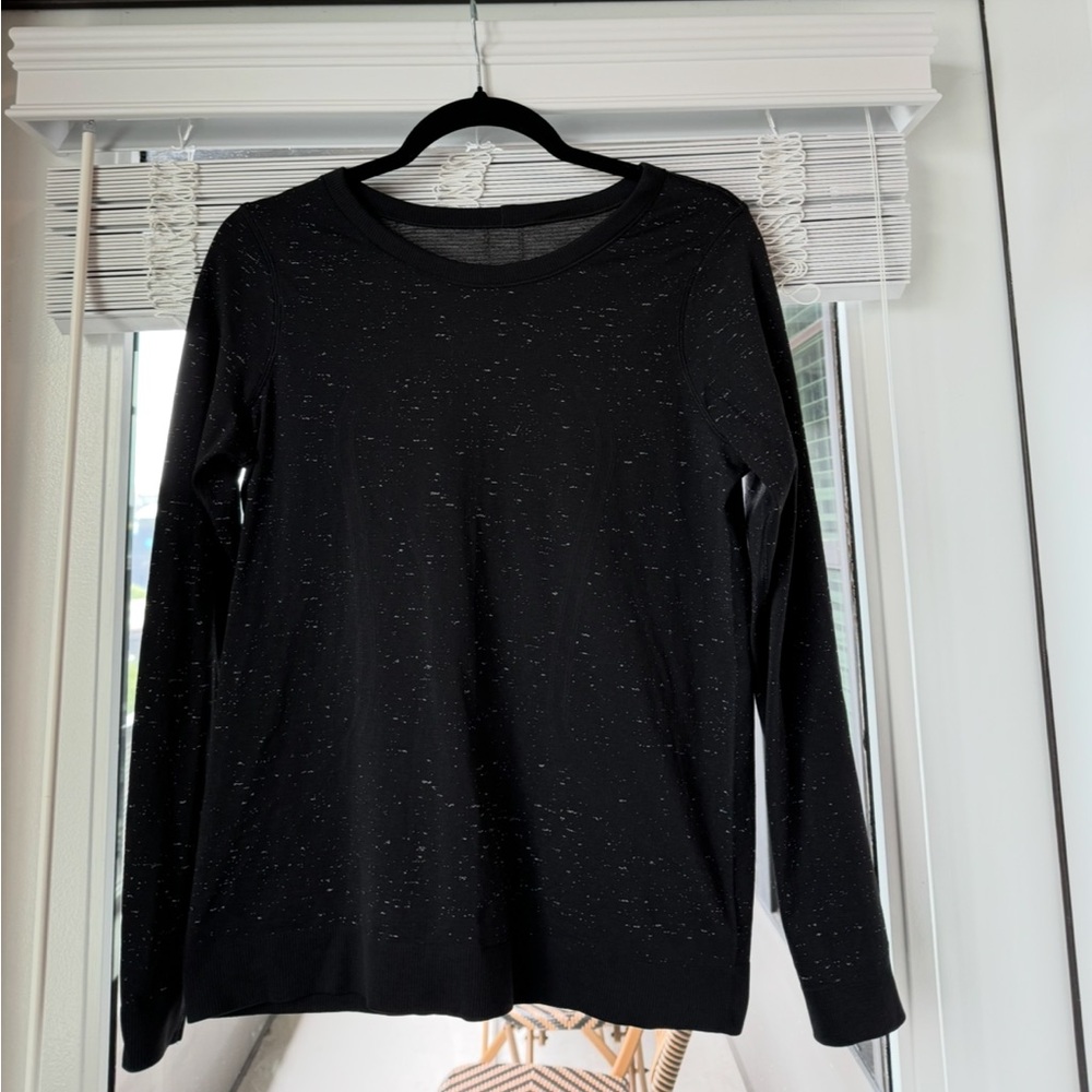 Lululemon Swiftly Tech Long-Sleeve Shirt
